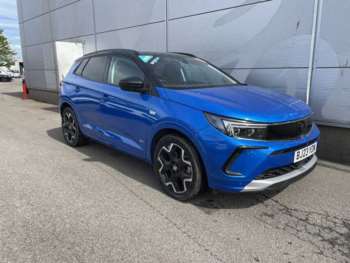 2023 (23) - 1.6 Plug-in Hybrid Ultimate 5dr Auto
