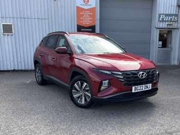 2022 (22) - 1.6 TGDi SE Connect 5dr 2WD