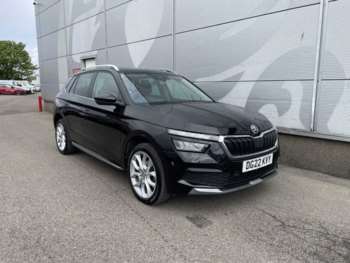 2022 (22) - 1.5 TSI SE L 5dr DSG