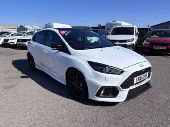 2016 (16) - 2.3 EcoBoost 5dr