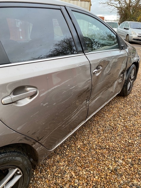 Used Toyota Auris 2015 for sale - 76832070: Photo 5