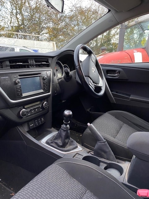 Used Toyota Auris 2015 for sale - 76832070: Photo 6