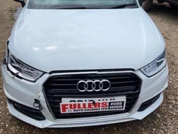 Used Audi A1 2016 for sale - 75272923: Photo