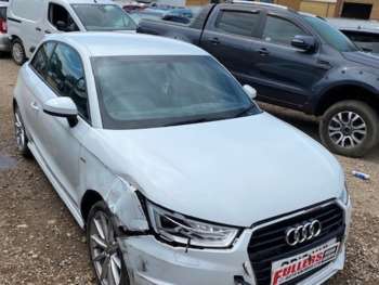 Used Audi A1 2016 for sale - 75272923: Photo
