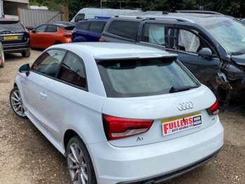 Used Audi A1 2016 for sale - 75272923: Photo