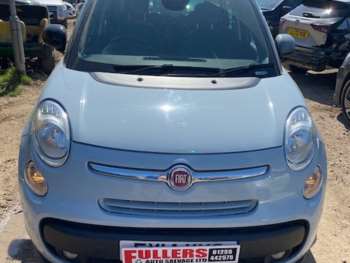 Used Fiat 500L 2014 for sale - 74513511: Photo
