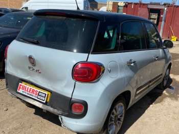 Used Fiat 500L 2014 for sale - 74513511: Photo