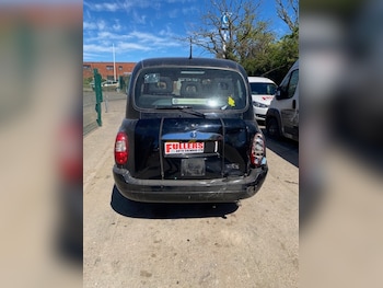 Used LTI TX4 2014 for sale - 78482994: Photo