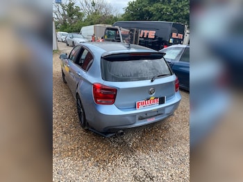 Used BMW 1 Series 2014 for sale - 78788465: Photo