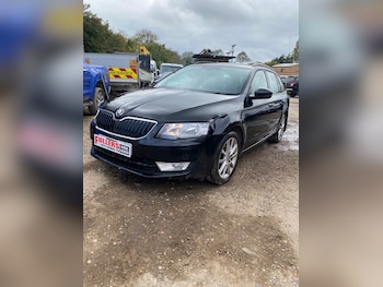 Used Skoda Octavia 2013 for sale - 76207390: Photo 2