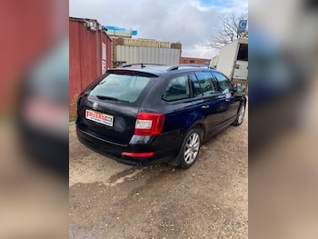 Used Skoda Octavia 2013 for sale - 76207390: Photo 3