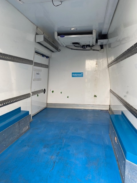 Used Mercedes-Benz Sprinter 2018 for sale - 77336922: Photo 6