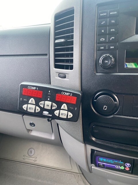 Used Mercedes-Benz Sprinter 2018 for sale - 77336922: Photo 7