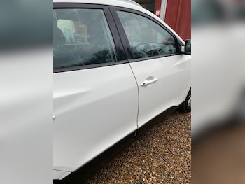 Used Hyundai Ix35 2014 for sale - 77001575: Photo