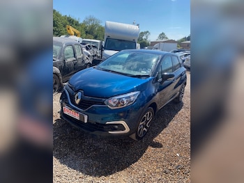 Used Renault Captur 2019 for sale - 79230453: Photo