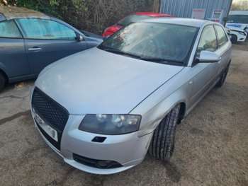 Used Audi A3 2008 for Sale