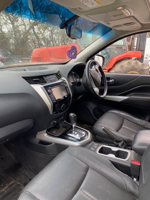 Used Nissan Navara 2016 for sale - 77813086: Photo 5