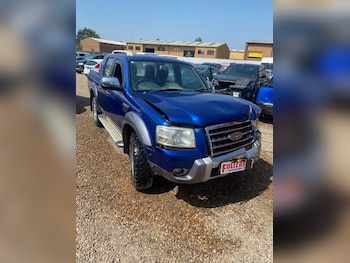 Used Ford Ranger 2009 for sale - 79004502: Photo