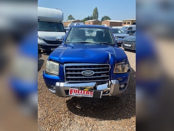 Used Ford Ranger 2009 for sale - 79004502: Photo