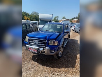Used Ford Ranger 2009 for sale - 79004502: Photo
