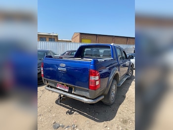 Used Ford Ranger 2009 for sale - 79004502: Photo
