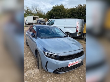 Vauxhall - Corsa