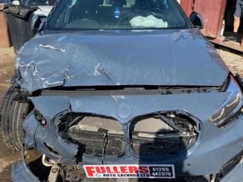 Used BMW 1 Series 2023 for sale - 74233438: Photo