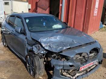Used BMW 1 Series 2023 for sale - 74233438: Photo