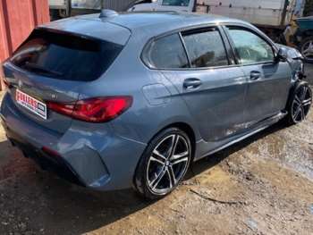 Used BMW 1 Series 2023 for sale - 74233438: Photo