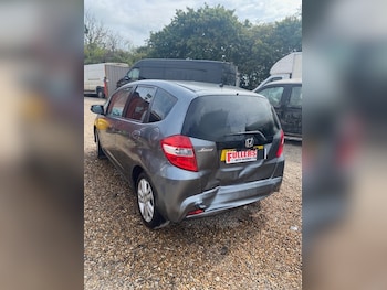 Used Honda Jazz 2015 for sale - 79283112: Photo