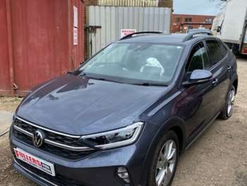 2025 (25) - 1.0 TSI 115 Match 5dr DAMAGED REPAIRABLE SALVAGE