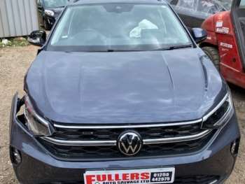Used Volkswagen Taigo 2025 for sale - 74728808: Photo