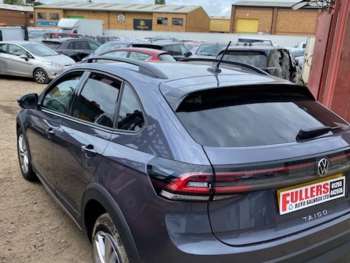 Used Volkswagen Taigo 2025 for sale - 74728808: Photo