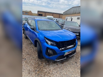 Used Peugeot 2008 2024 for sale - 79418250: Photo