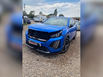 Used Peugeot 2008 2024 for sale - 79418250: Photo