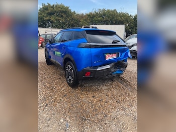 Used Peugeot 2008 2024 for sale - 79418250: Photo