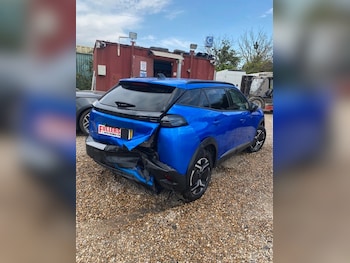 Used Peugeot 2008 2024 for sale - 79418250: Photo