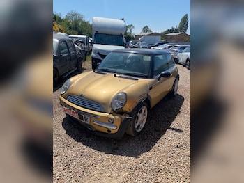 Used MINI Hatch 2003 for sale - 79229355: Photo