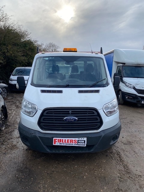 Used Ford Transit 2014 for sale - 76613597: Photo 2