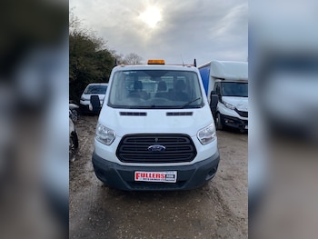 Used Ford Transit 2014 for sale - 76613597: Photo