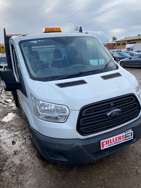 Used Ford Transit 2014 for sale - 76613597: Photo 3