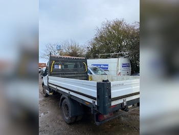 Used Ford Transit 2014 for sale - 76613597: Photo