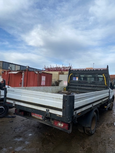 Used Ford Transit 2014 for sale - 76613597: Photo 5