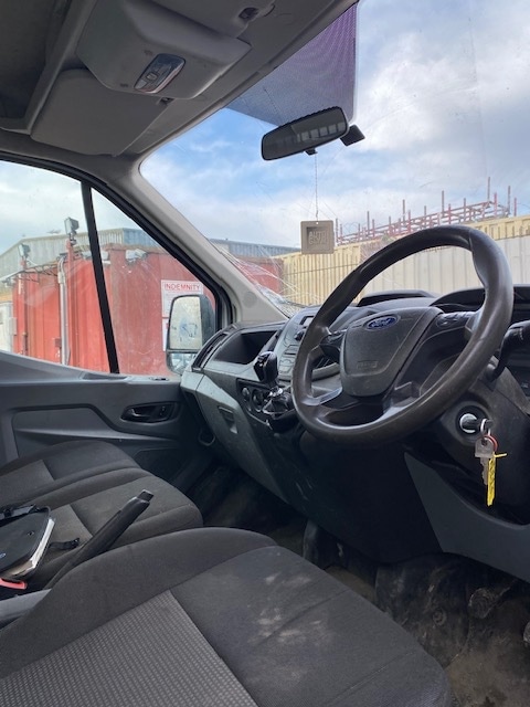 Used Ford Transit 2014 for sale - 76613597: Photo 6