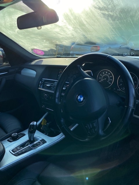 Used BMW X3 2013 for sale - 77001454: Photo 6