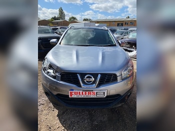 Used Nissan Qashqai 2013 for sale - 75957419: Photo