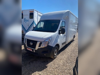 Used Nissan NV400 2019 for sale - 78379223: Photo