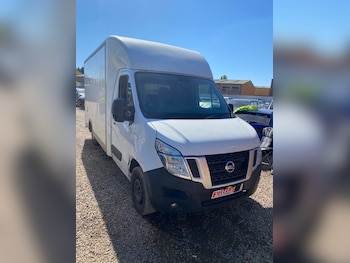 Used Nissan NV400 2019 for sale - 78379223: Photo