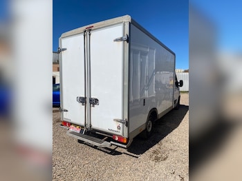 Used Nissan NV400 2019 for sale - 78379223: Photo