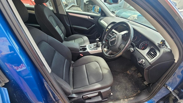 Used Audi A4 2008 for sale - 76114407: Photo 11
